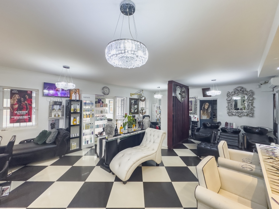 Commercial Property for Sale in Franschhoek Western Cape